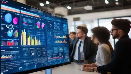 企业CRM管理系统-企业客户关系管理平台