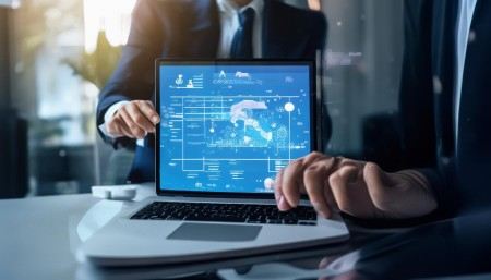 企业CRM管理系统-企业客户关系管理平台