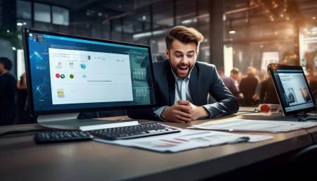 企业CRM管理系统-企业客户关系管理平台