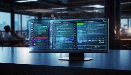 企业CRM管理系统-企业客户关系管理平台