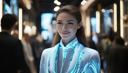 说实话，人工智能客服技术的发展为客户服务