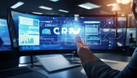 答：可以的。说实话，企业微信好用的CRM