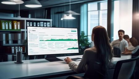 企业微信CRM管理-企业微信客户关系管理