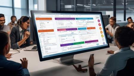 企业微信CRM管理-企业微信客户关系管理