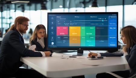 企业微信CRM管理-企业微信客户关系管理