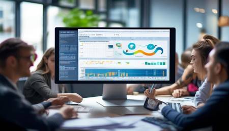 企业微信CRM管理-企业微信客户关系管理