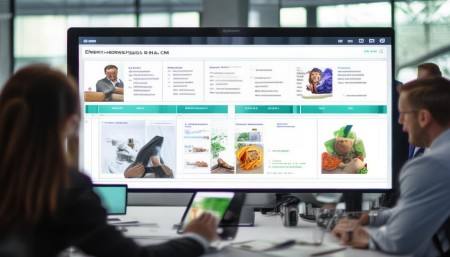 企业微信CRM管理-企业微信客户关系管理