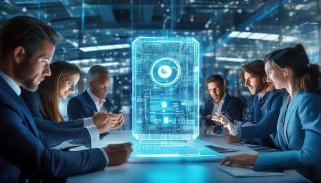 其实企业微信CRM代理在帮助企业适应技术