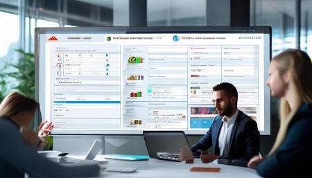 商能CRM-商能客户关系管理