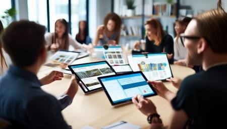 说到哪个CRM好用，我觉得首先要明确自己