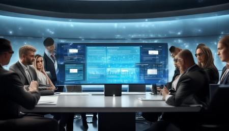 如果你是大企业，预算充足而且对功能要求很