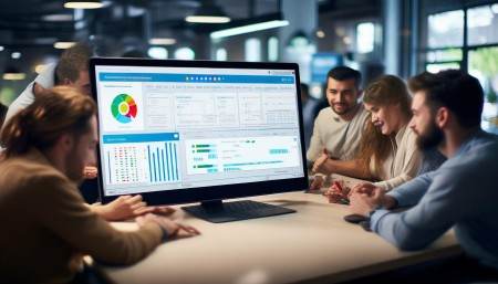 最后我还是想说，选择哪个CRM好用，关键