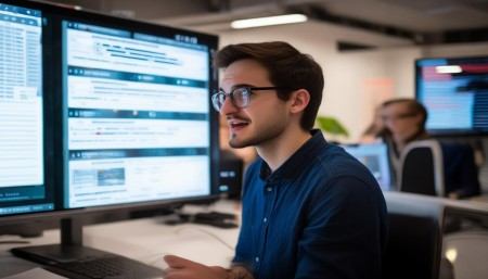 我认识的一个做跨境电商的朋友跟我说，他之