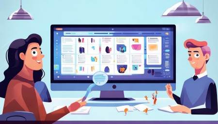 客户关系管理软件CRM最大的好处就是能帮