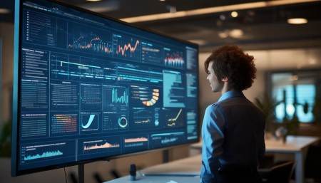 还有一个让我很满意的地方就是数据分析功能