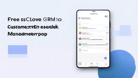 Q: 免费云CRM支持移动端吗？
A: