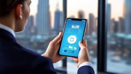 免费云CRM的另一个亮点就是移动化支持。