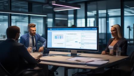 企业微信CRM功能-企业微信客户关系管理功能