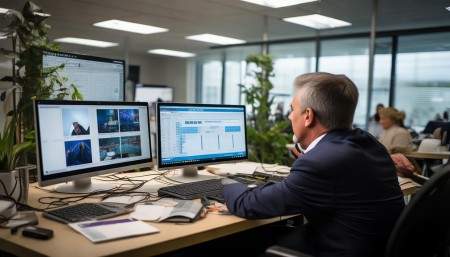 企业销售管理CRM-企业客户关系管理与销售优化系统