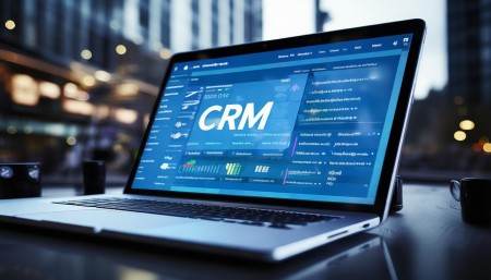 企业销售管理CRM-企业客户关系管理与销售优化系统