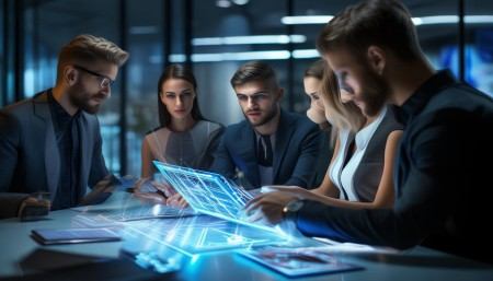 企业销售管理CRM-企业客户关系管理与销售优化系统