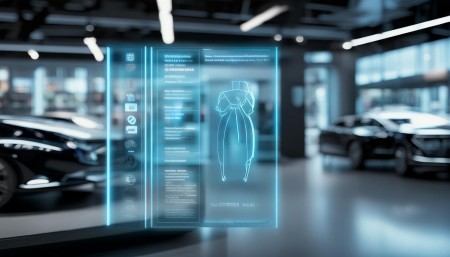 汽车CRM管理-汽车客户关系管理