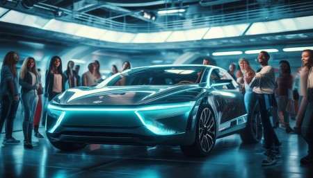 汽车CRM管理-汽车客户关系管理