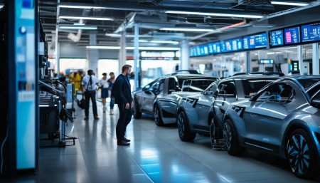 汽车CRM管理-汽车客户关系管理