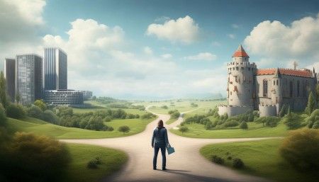 企业CRM案例-企业客户关系管理实践案例