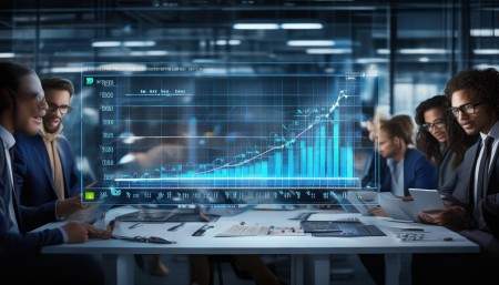 企业CRM案例-企业客户关系管理实践案例