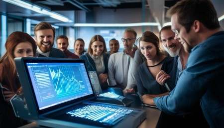 企业CRM案例-企业客户关系管理实践案例