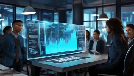 企业CRM案例-企业客户关系管理实践案例