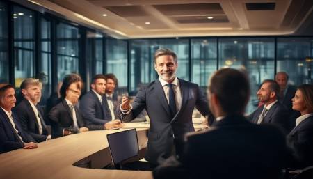 企业CRM案例-企业客户关系管理实践案例