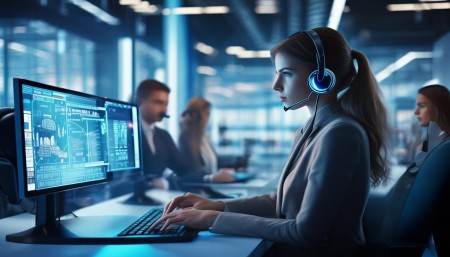 外呼CRM-智能外呼客户关系管理