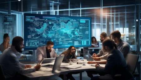 外呼CRM-智能外呼客户关系管理