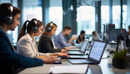 外呼CRM-智能外呼客户关系管理