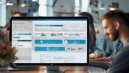 你想啊，如果我们没有一个好用的网店CRM