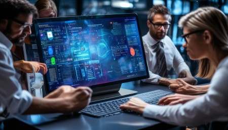 实施社会化CRM，团队建设是关键。没有合
