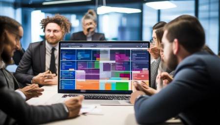 社交化CRM系统-社交化客户关系管理系统