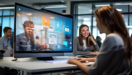 社交化CRM系统-社交化客户关系管理系统