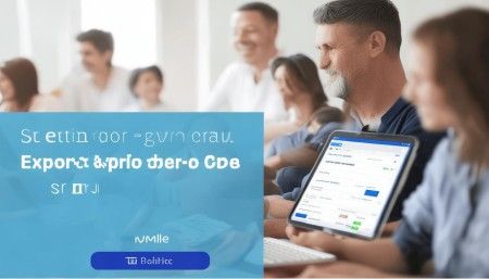 用户体验也是选择外贸邮件CRM时需要重点