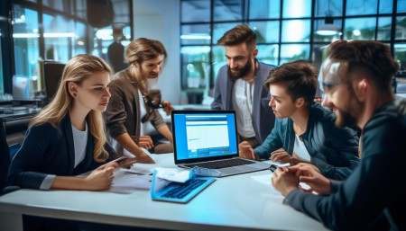 外贸管理CRM-外贸客户关系管理