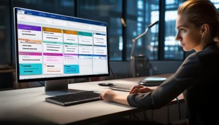 外贸管理CRM-外贸客户关系管理