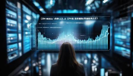 外贸CRM软件排名-外贸客户关系管理软件排行榜