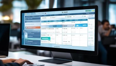 网络版CRM-云端客户关系管理平台