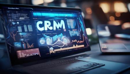 网络版CRM-云端客户关系管理平台
