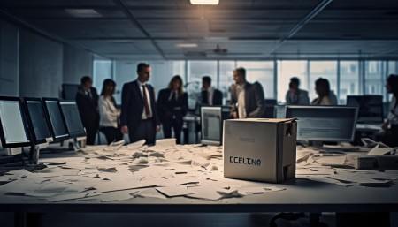 我记得有一次，我们公司用的一款外贸CRM