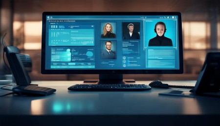 外呼CRM系统-智能外呼客户关系管理系统