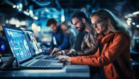 外呼CRM系统-智能外呼客户关系管理系统