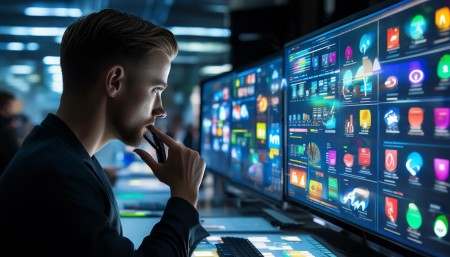 外呼CRM系统-智能外呼客户关系管理系统